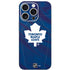NHL Toronto Maple Leafs Home Jersey iPhone 16 Pro Skin