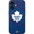 NHL Toronto Maple Leafs Home Jersey iPhone 16 Skin
