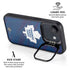 NHL Toronto Maple Leafs Home Jersey iPhone 16e Kickstand Case