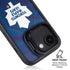 NHL Toronto Maple Leafs Home Jersey iPhone 16e Kickstand Case