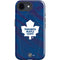 NHL Toronto Maple Leafs Home Jersey iPhone 16e Impact Case