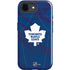 NHL Toronto Maple Leafs Home Jersey iPhone 16e Impact Case