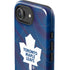 NHL Toronto Maple Leafs Home Jersey iPhone 16e Impact Case