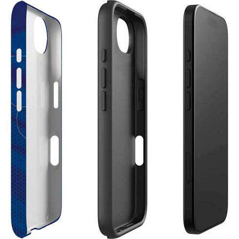 NHL Toronto Maple Leafs Home Jersey iPhone 16e Impact Case