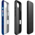 NHL Toronto Maple Leafs Home Jersey iPhone 16e Impact Case