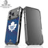 NHL Toronto Maple Leafs Home Jersey iPhone 18 Pro Clear Case