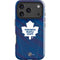 NHL Toronto Maple Leafs Home Jersey iPhone 18 Pro Impact Case