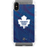 NHL Toronto Maple Leafs Home Jersey iPhone Cases
