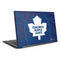 NHL Toronto Maple Leafs Home Jersey Dell Latitude Skin