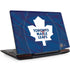 NHL Toronto Maple Leafs Home Jersey Legion Y720 Skin