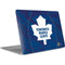 NHL Toronto Maple Leafs Home Jersey Apple MacBook Air Skin