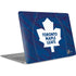 NHL Toronto Maple Leafs Home Jersey Apple MacBook Air Skin