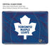 NHL Toronto Maple Leafs Home Jersey MacBook Pro 14in (2021-24) Case plus Skin