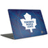 NHL Toronto Maple Leafs Home Jersey MacBook Skins