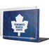 NHL Toronto Maple Leafs Home Jersey MacBook Cases