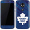 NHL Toronto Maple Leafs Home Jersey Moto E5 Play Skin