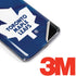 NHL Toronto Maple Leafs Home Jersey Moto E5 Plus Skin
