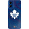 NHL Toronto Maple Leafs Home Jersey Moto G Play 4G (2024) Skin