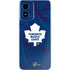 NHL Toronto Maple Leafs Home Jersey Moto G Play 4G (2024) Skin