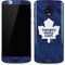 NHL Toronto Maple Leafs Home Jersey Moto G6 Skin