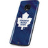 NHL Toronto Maple Leafs Home Jersey Moto G6 Skin