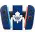 NHL Toronto Maple Leafs Home Jersey Nintendo Switch 2 (2025) Joy-Con Controller Skin