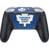 NHL Toronto Maple Leafs Home Jersey Nintendo Switch 2 (2025) Pro Controller Skin