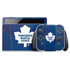 NHL Toronto Maple Leafs Home Jersey Nintendo Skins