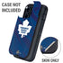 NHL Toronto Maple Leafs Home Jersey Otterbox Defender iPhone Skin