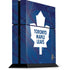 NHL Toronto Maple Leafs Home Jersey PlayStation PS4 Skins