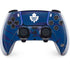 NHL Toronto Maple Leafs Home Jersey PS5 DualSense Edge Pro Controller Skin