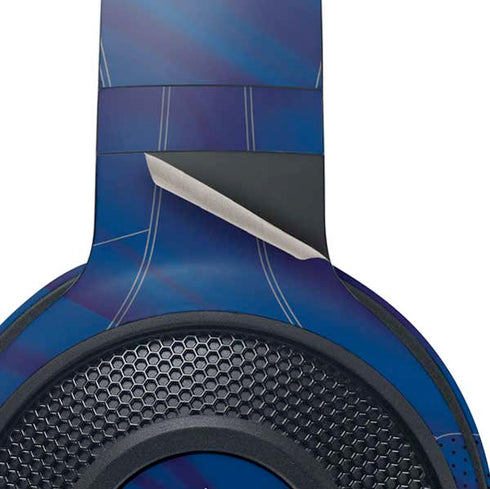 NHL Toronto Maple Leafs Home Jersey Razer Kraken X Skin