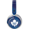 NHL Toronto Maple Leafs Home Jersey Surface Headphones Skin