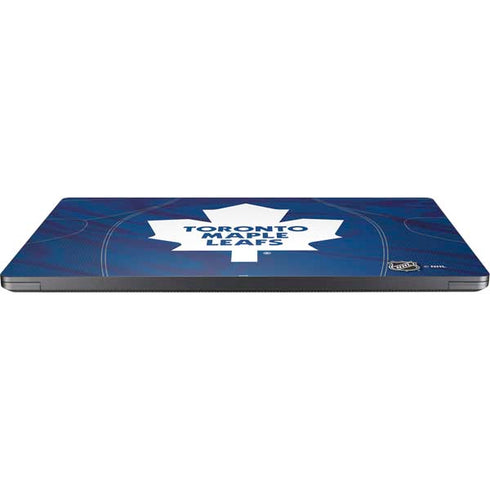 NHL Toronto Maple Leafs Home Jersey Surface Laptop 7 13.8in Skin