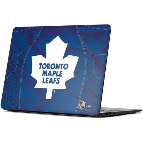 NHL Toronto Maple Leafs Home Jersey Surface Laptop 7 15in Skin