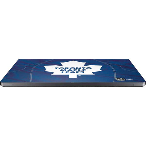 NHL Toronto Maple Leafs Home Jersey Surface Laptop 7 15in Skin
