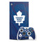 NHL Toronto Maple Leafs Home Jersey Xbox Series X Skins