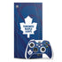 NHL Toronto Maple Leafs Home Jersey Xbox Series X Skins