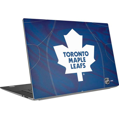 NHL Toronto Maple Leafs Home Jersey Dell XPS Skin