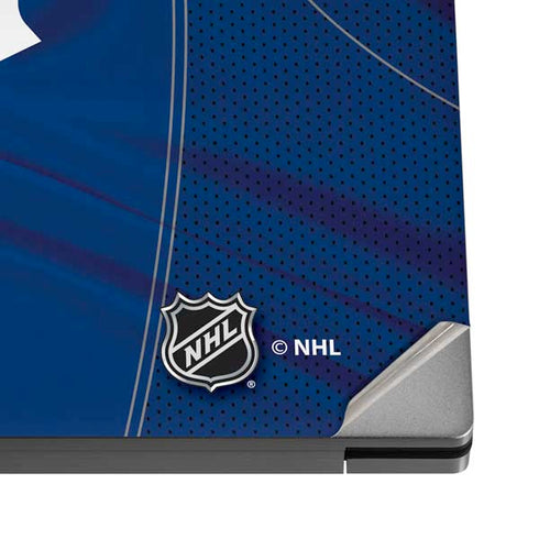 NHL Toronto Maple Leafs Home Jersey Dell XPS Skin