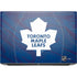 NHL Toronto Maple Leafs Home Jersey HP ZBook Fury 16 G10 Skin