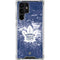 NHL Toronto Maple Leafs Iced Galaxy Cases