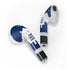 NHL Toronto Maple Leafs Jersey Apple AirPods Skin