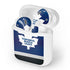 NHL Toronto Maple Leafs Jersey Apple AirPods Skin