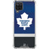 NHL Toronto Maple Leafs Jersey Galaxy Cases