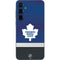 NHL Toronto Maple Leafs Jersey Galaxy A35 5G Skin