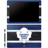 NHL Toronto Maple Leafs Jersey Galaxy Book 12in Skin