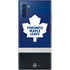 NHL Toronto Maple Leafs Jersey Galaxy Note 10 Plus Skin