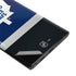 NHL Toronto Maple Leafs Jersey Galaxy Note 10 Plus Skin