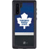 NHL Toronto Maple Leafs Jersey Galaxy Cases